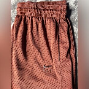 Nike basketball shorts